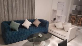 Sea view apartment , in city center front of the sea F 10 - Hurghada - 7