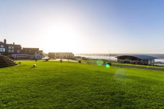 Beautiful Caravan At Manor Park Holiday Park In Hunstanton Ref 23060W - Hunstanton - 8