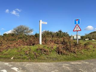 Scrumpy Cottage - Bodmin - 6