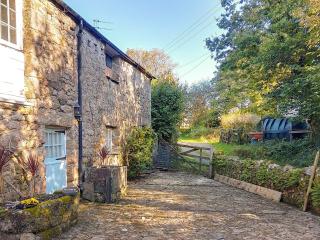 Scrumpy Cottage - 5