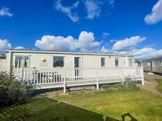 Stunning 6 Berth Caravan For Hire In Norfolk, Close To The Beach! Ref 19129S - Scratby - 5