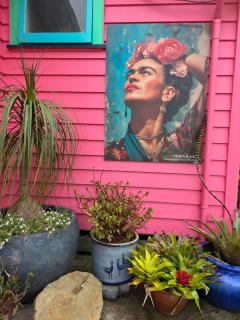 Fridas Accommodation - Raglan - 0