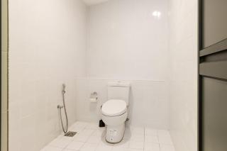 Upstairs Downstairs CoLiving Kampung Pandan - Kuala Lumpur - 2