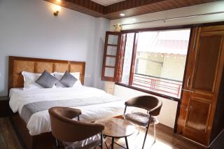 Hotel Nature's Nest - Shimla - 4