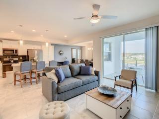 Last Minute Disney Getaway! Private Pool, Hot Tub & Games Room. Book Now! #88039 - Kissimmee - 9