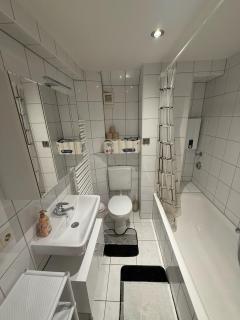 Big, cosy and central apartment - 1