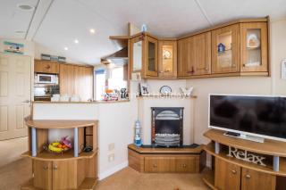 Great 6 Berth Caravan For Hire At Manor Park In Hunstanton Norfolk Ref 23014W - Hunstanton - 6