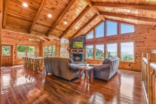 Bear Ridge cabin - Sevierville - 3