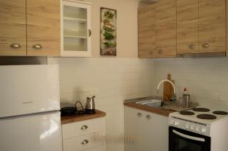 Porto Athos apartments 1345 - 4