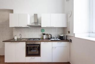 Elegant loft at Piazza Vittorio - 1
