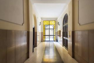 Elegant loft at Piazza Vittorio - 3