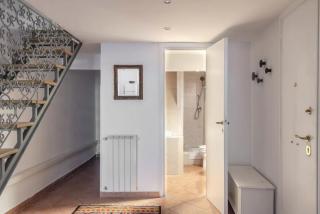 Elegant loft at Piazza Vittorio - 5