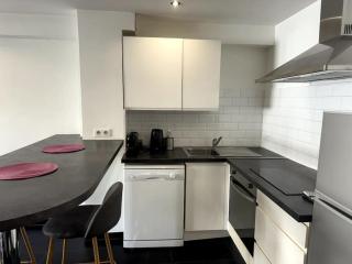 Grand Studio Centre Cannes - Cannes - 8