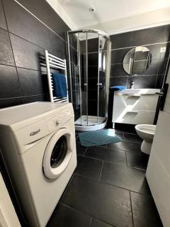 Grand Studio Centre Cannes - Cannes - 7