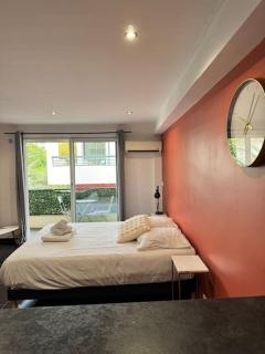 Grand Studio Centre Cannes - Cannes - 5