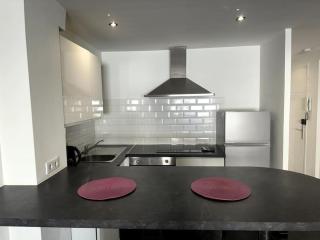Grand Studio Centre Cannes - 2
