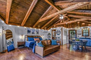 Cliff Haven cabin - Townsend - 5