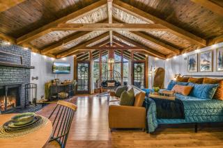 Cliff Haven cabin - Townsend - 1