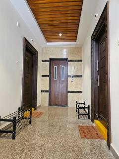 VEDHA Homestay - 7