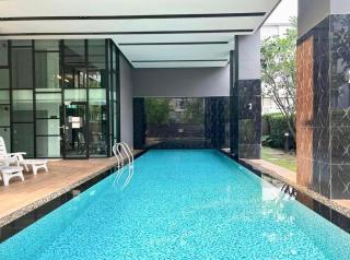 宁曼路Palm springs parlor 高级公寓一居室 - Chiang Mai - 2