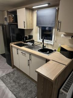 Primrose Valley - 25A Pine Ridge - Filey - 5
