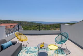 Villa Skyora - Trogir - 5