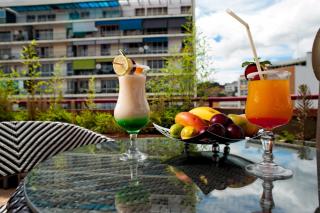 Le Grand Mellis Hôtel & Spa - Antananarivo - 8