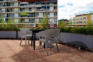 Le Grand Mellis Hôtel & Spa - Antananarivo - 7