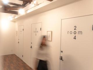 RAK KIYOMIZU - for one person - 1人旅専用HOSTEL - Kyōto - 3
