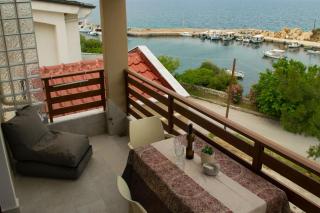 Porto Athos apartments 1345 - Nea Roda - 7