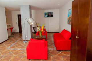 Le Grand Mellis Hôtel & Spa - Antananarivo - 6