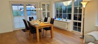 Ferienhaus-Deich-14 - Sankt Peter-Ording - 4