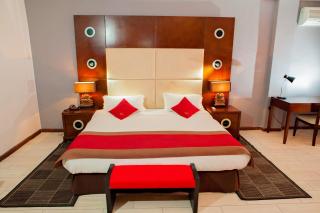 Le Grand Mellis Hôtel & Spa - Antananarivo - 3