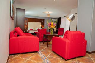 Le Grand Mellis Hôtel & Spa - Antananarivo - 2