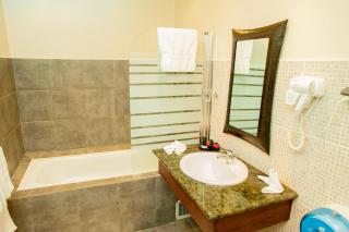 Le Grand Mellis Hôtel & Spa - Antananarivo - 1