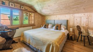Chalet Ananda, Lauenen bei Gstaad - Lauenen - 3
