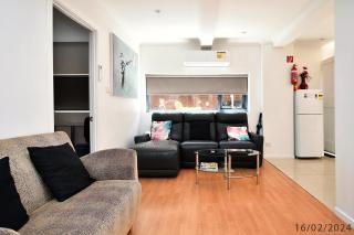 3 Bedroom 2 Bathroom Heathfield Avenue Salamanca 50m - Hobart - 1