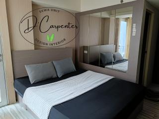 Jarrdin Apartment by D'Carpenter 24 - Bandung - 6