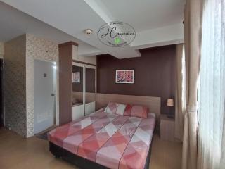 Jarrdin Apartment by D'Carpenter 24 - Bandung - 3