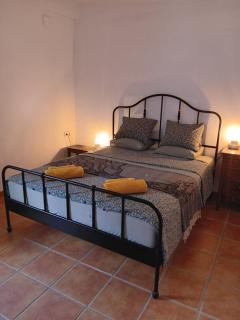Casa Esperanza - Lanjarón - 5