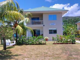 Blue Sky Self Catering - Grand Anse - 0