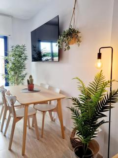 Adosadito Playa Oliva - 7