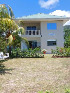 Blue Sky Self Catering - Grand Anse - 8
