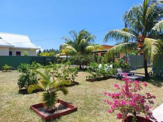 Blue Sky Self Catering - Grand Anse - 9