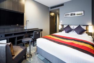 Hotel Mystays Premier Akasaka - Tokyo - 3