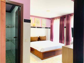 The Cozy Corner-Budget Hotel - 1