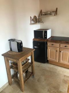 Appartement cosy 2-4 personnes - 6