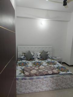 Nileshwar Home Stay - Bāgeshwar - 6