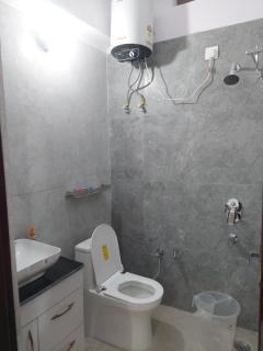 Nileshwar Home Stay - Bāgeshwar - 3