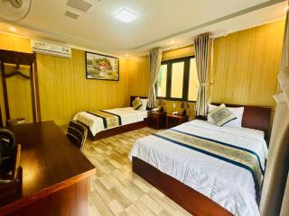 BAZAN HOME - Hotel & Bungalow - Pleiku - 8
